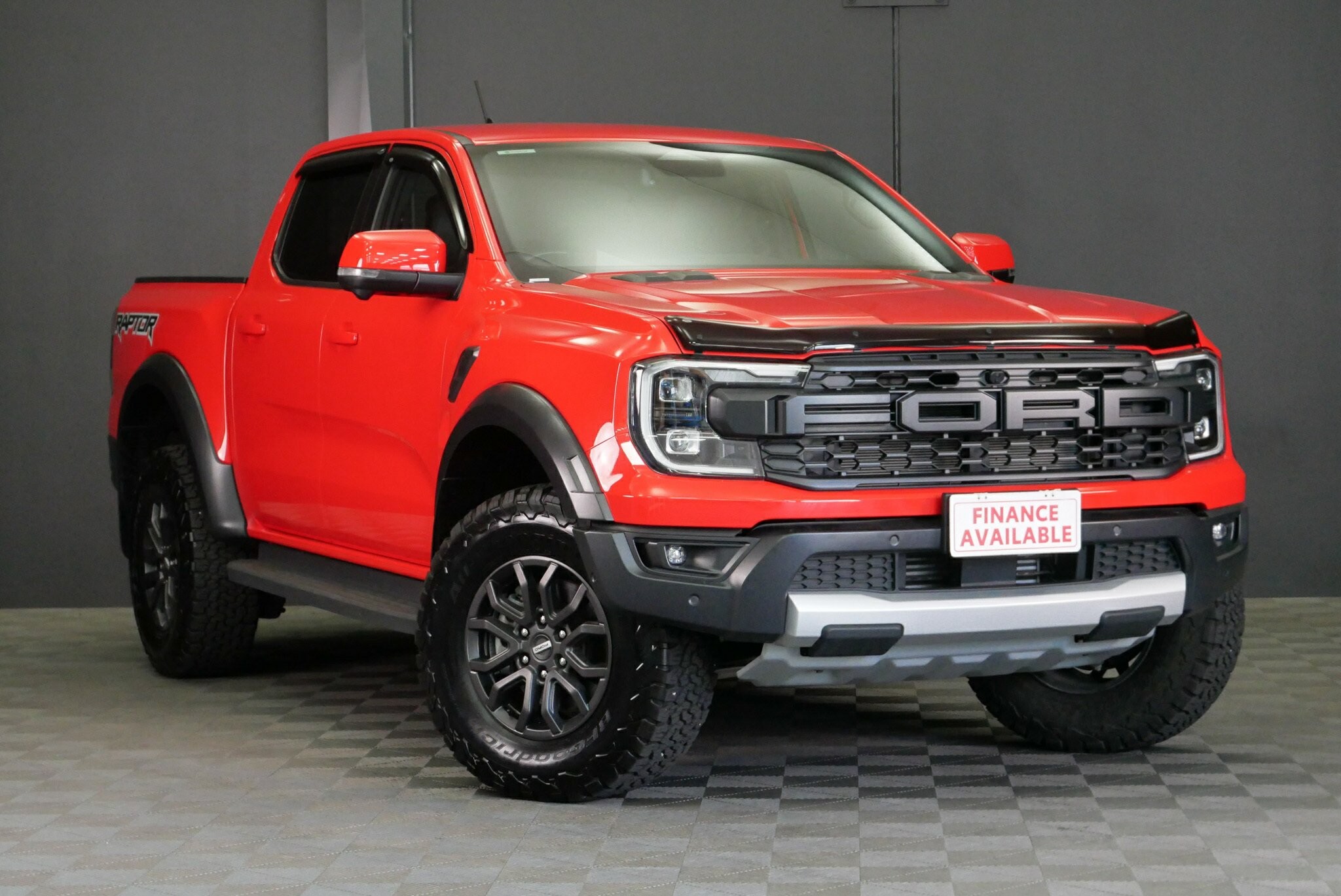 Ford Ranger image 1