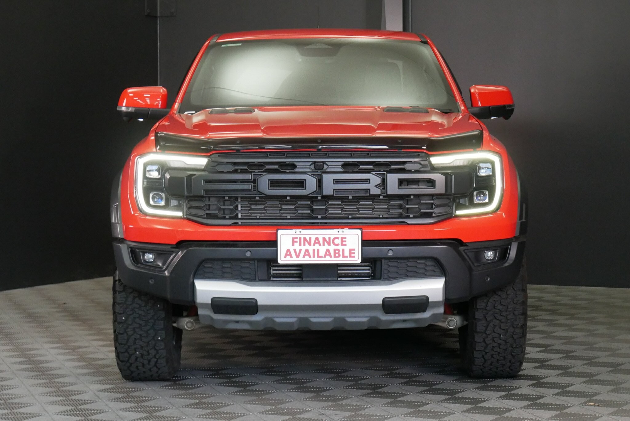 Ford Ranger image 2