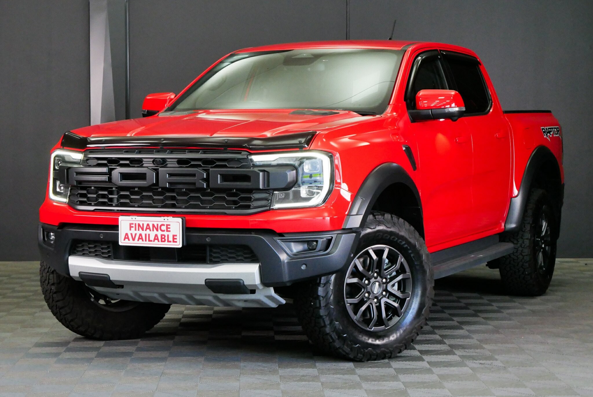 Ford Ranger image 3