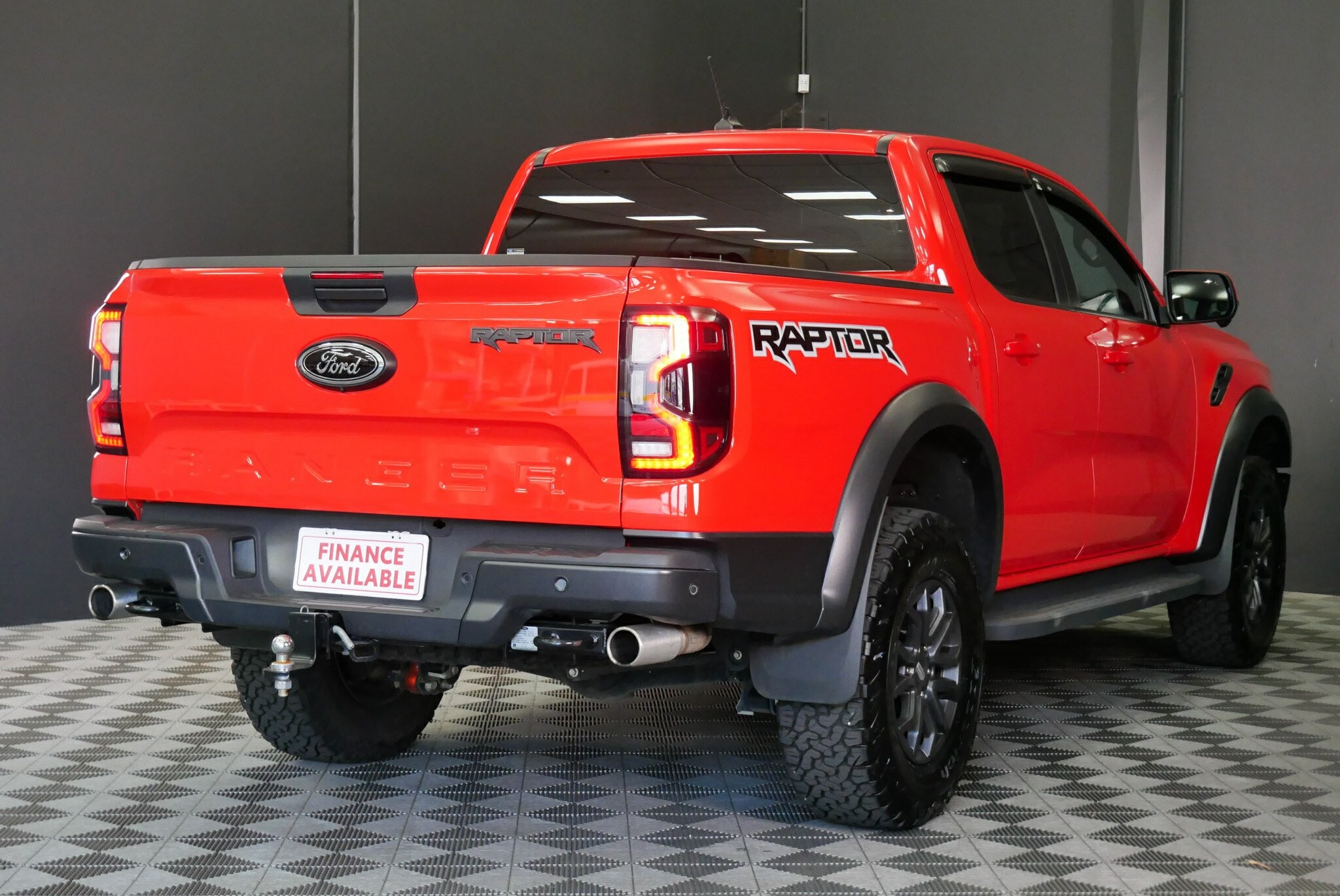Ford Ranger image 4