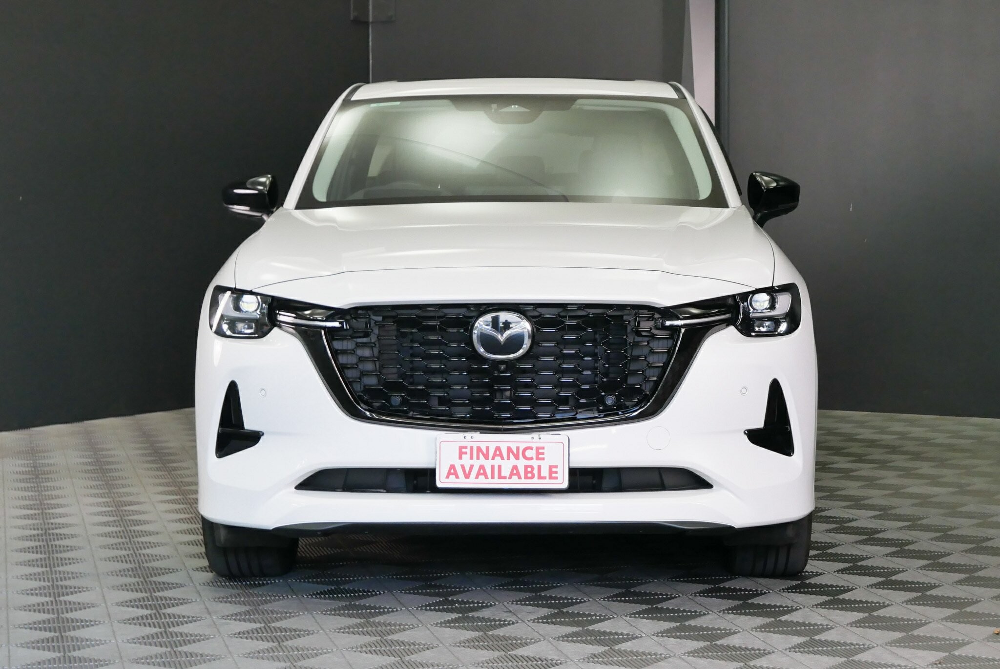 Mazda Cx-60 image 2