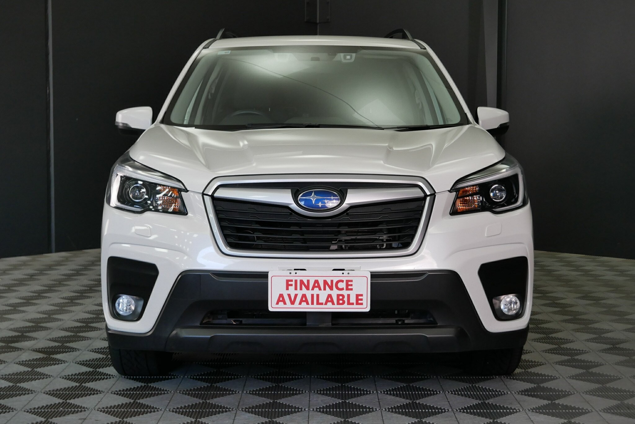 Subaru Forester image 2
