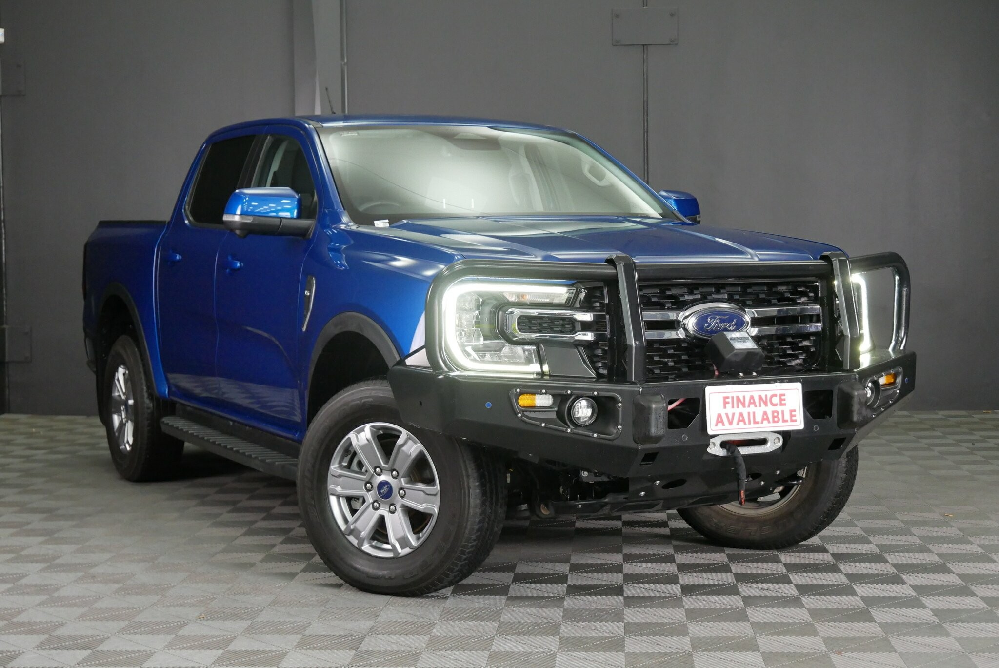 Ford Ranger image 1