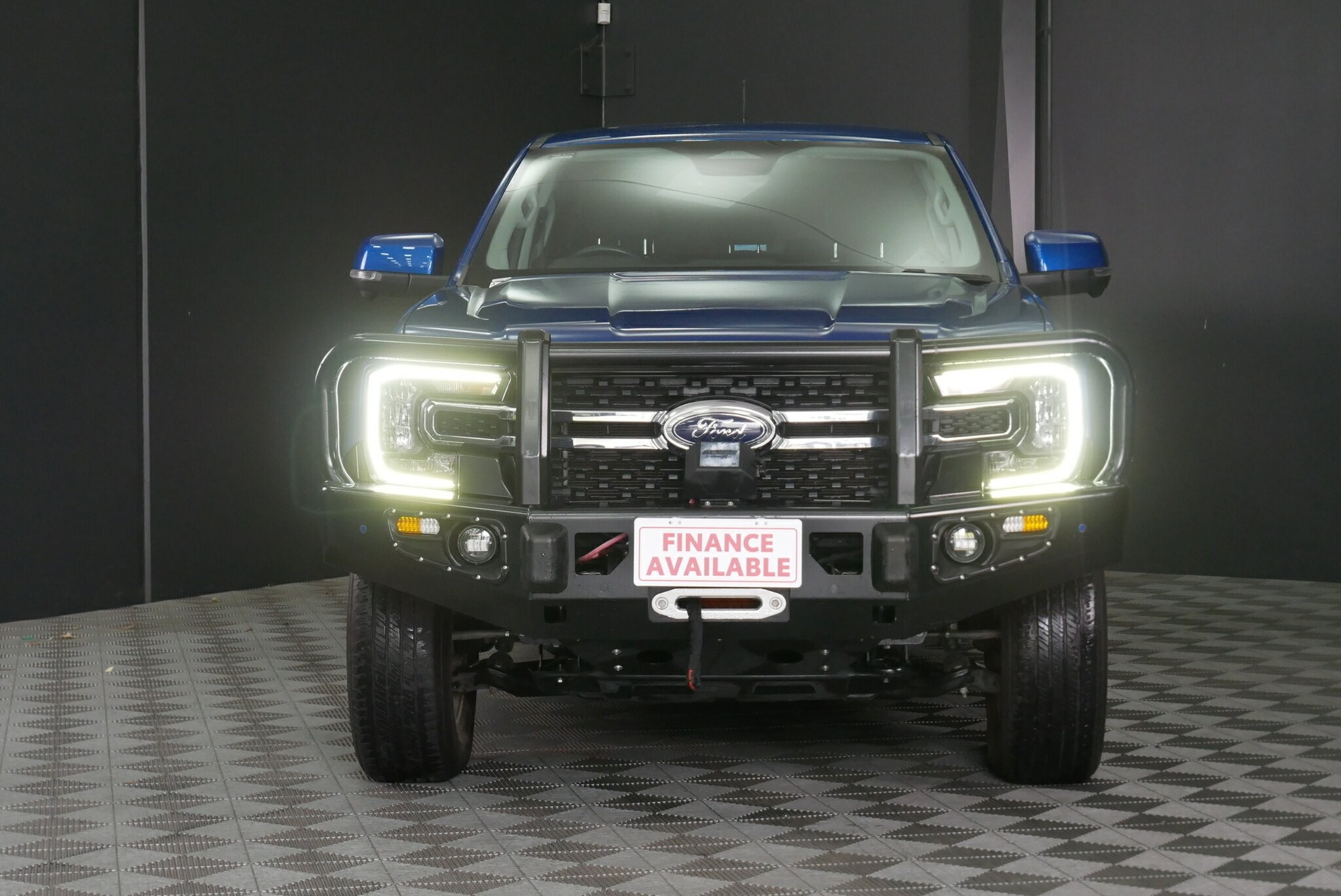 Ford Ranger image 2