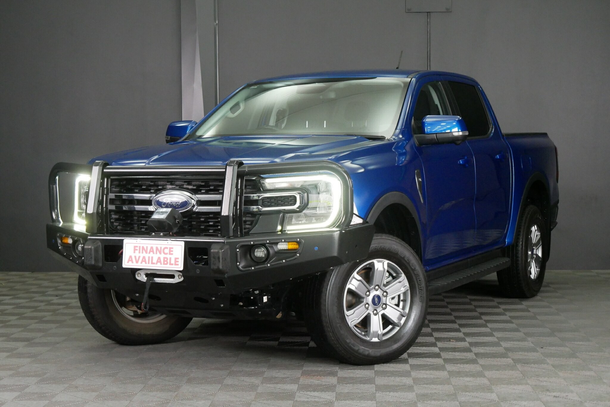 Ford Ranger image 3