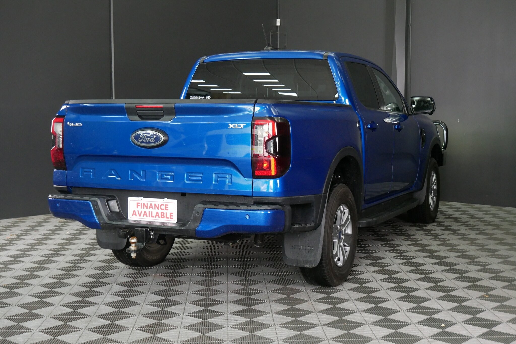Ford Ranger image 4