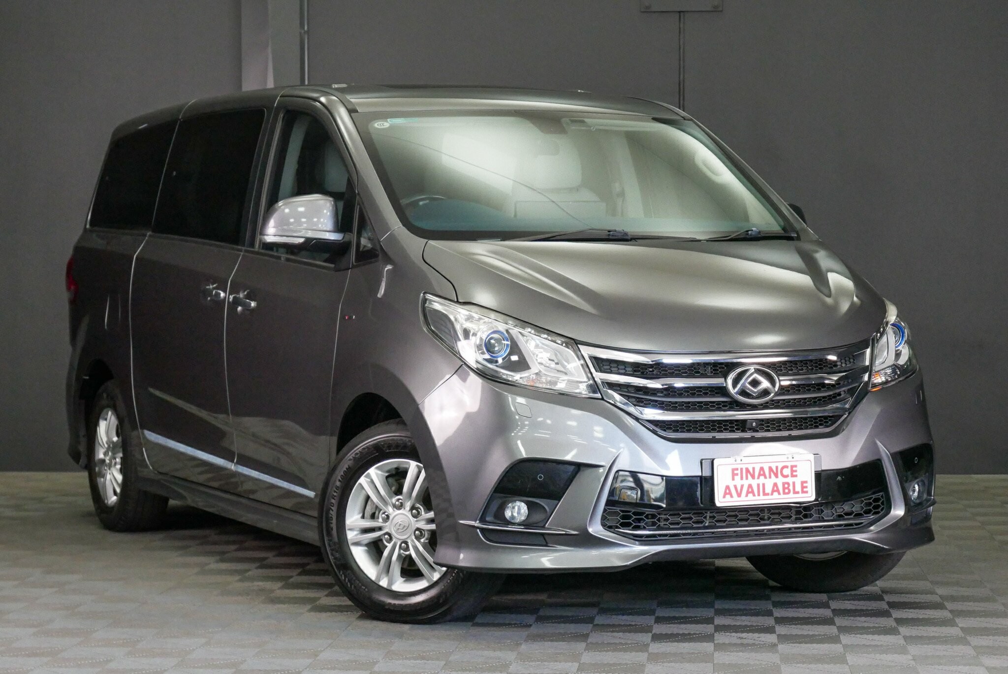 LDV G10 image 1