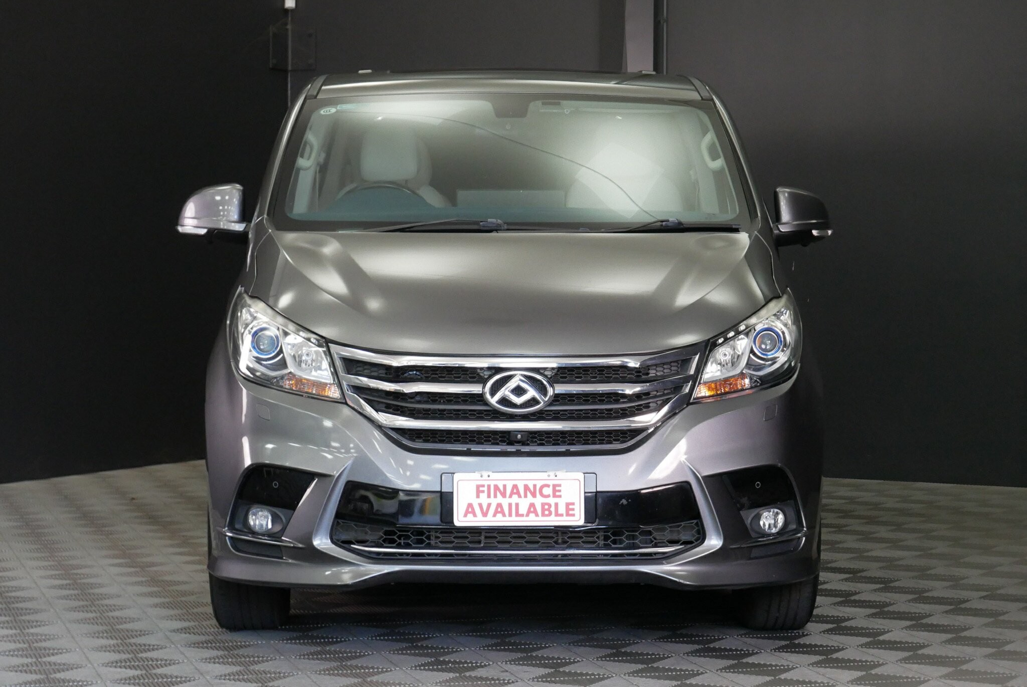 LDV G10 image 2