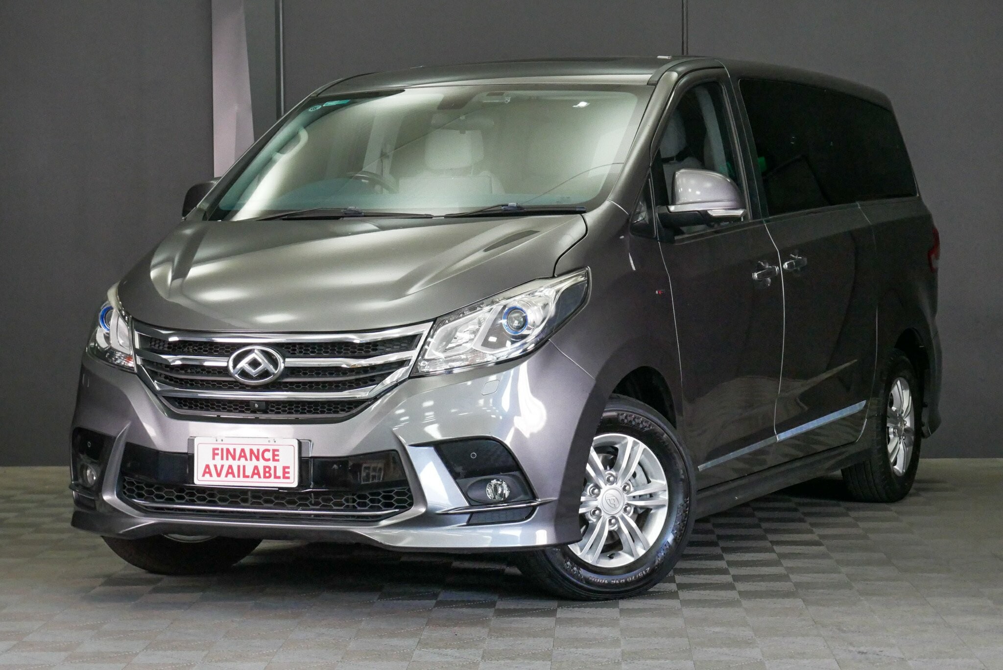 LDV G10 image 3