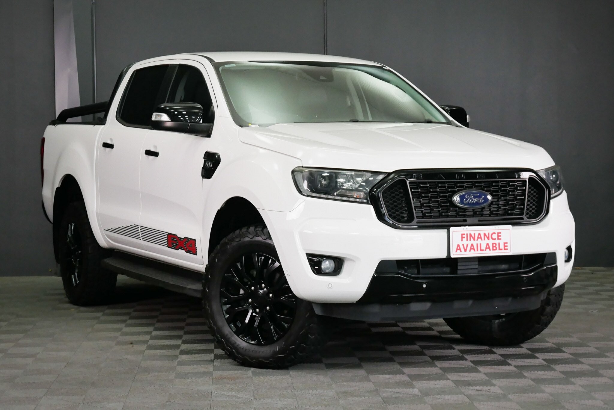 Ford Ranger image 1