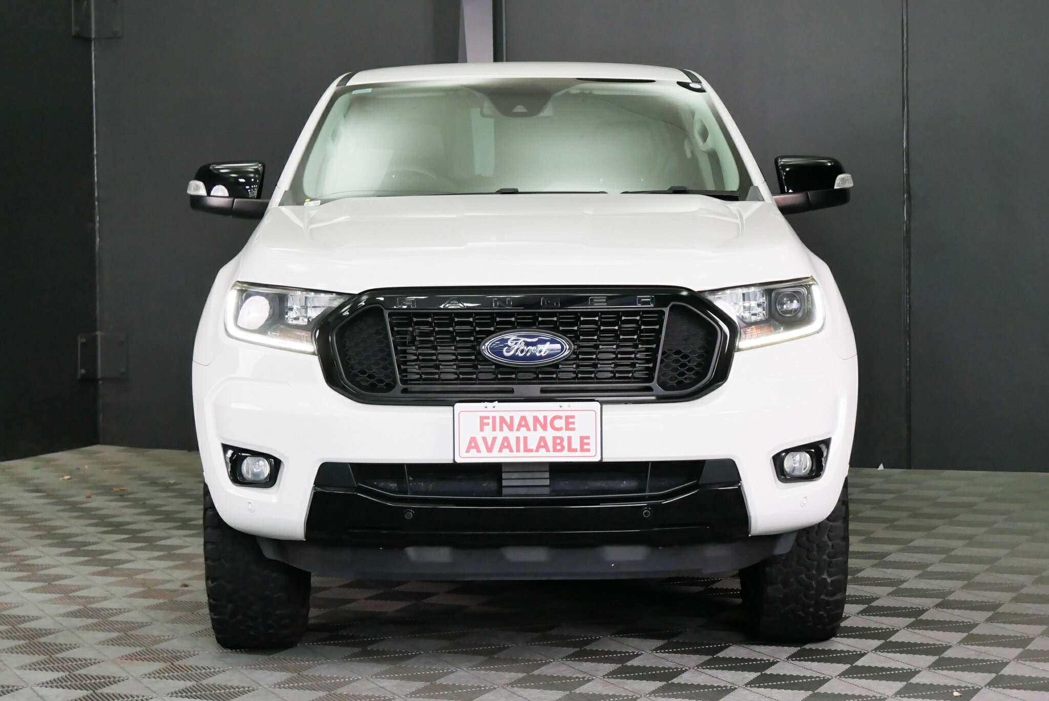 Ford Ranger image 2