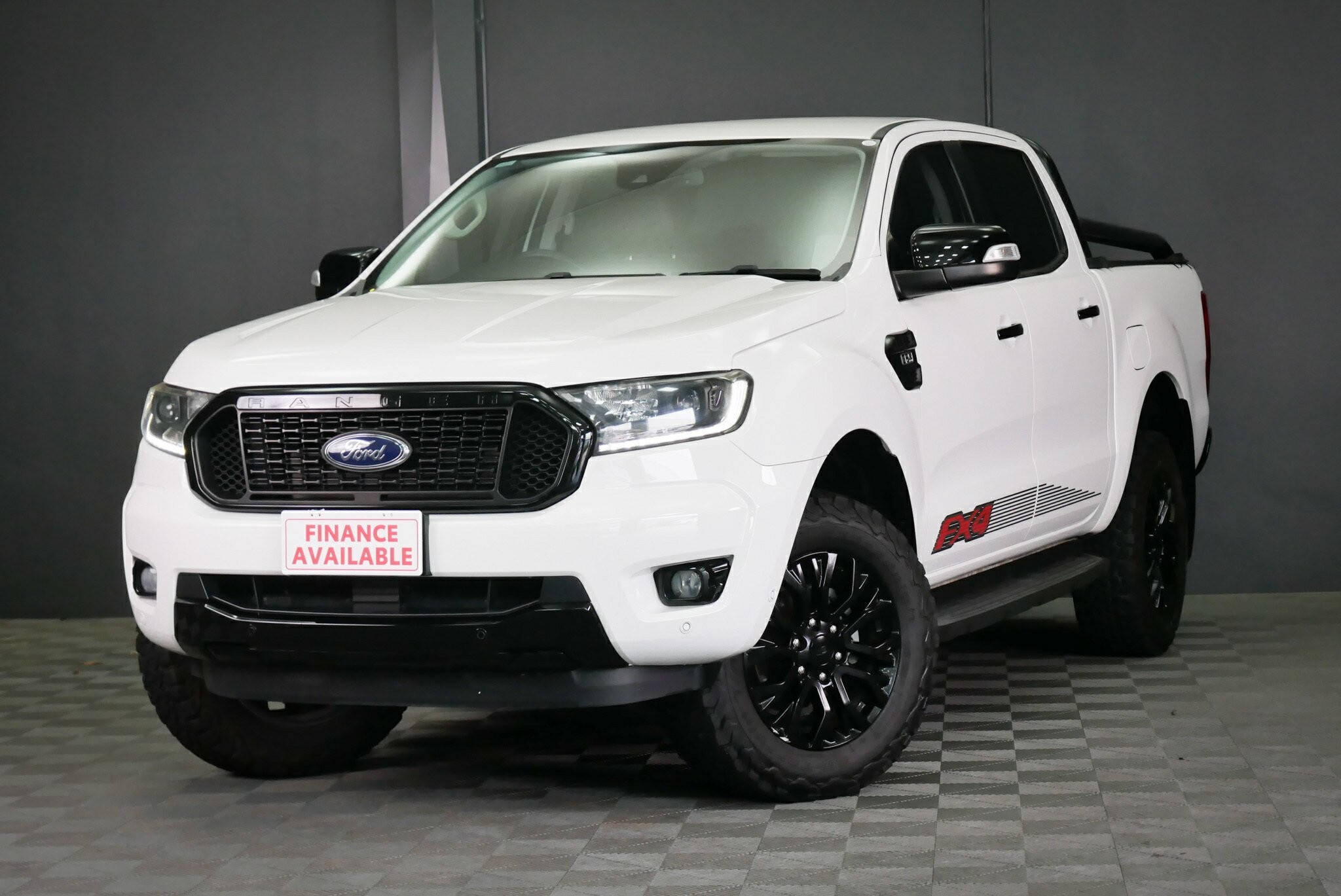 Ford Ranger image 3