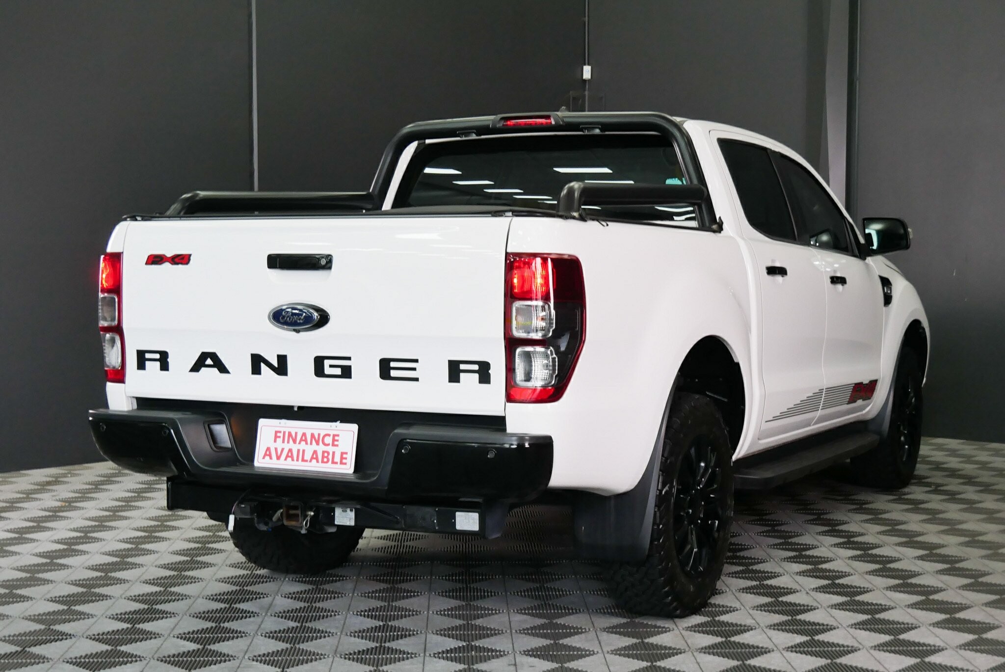 Ford Ranger image 4