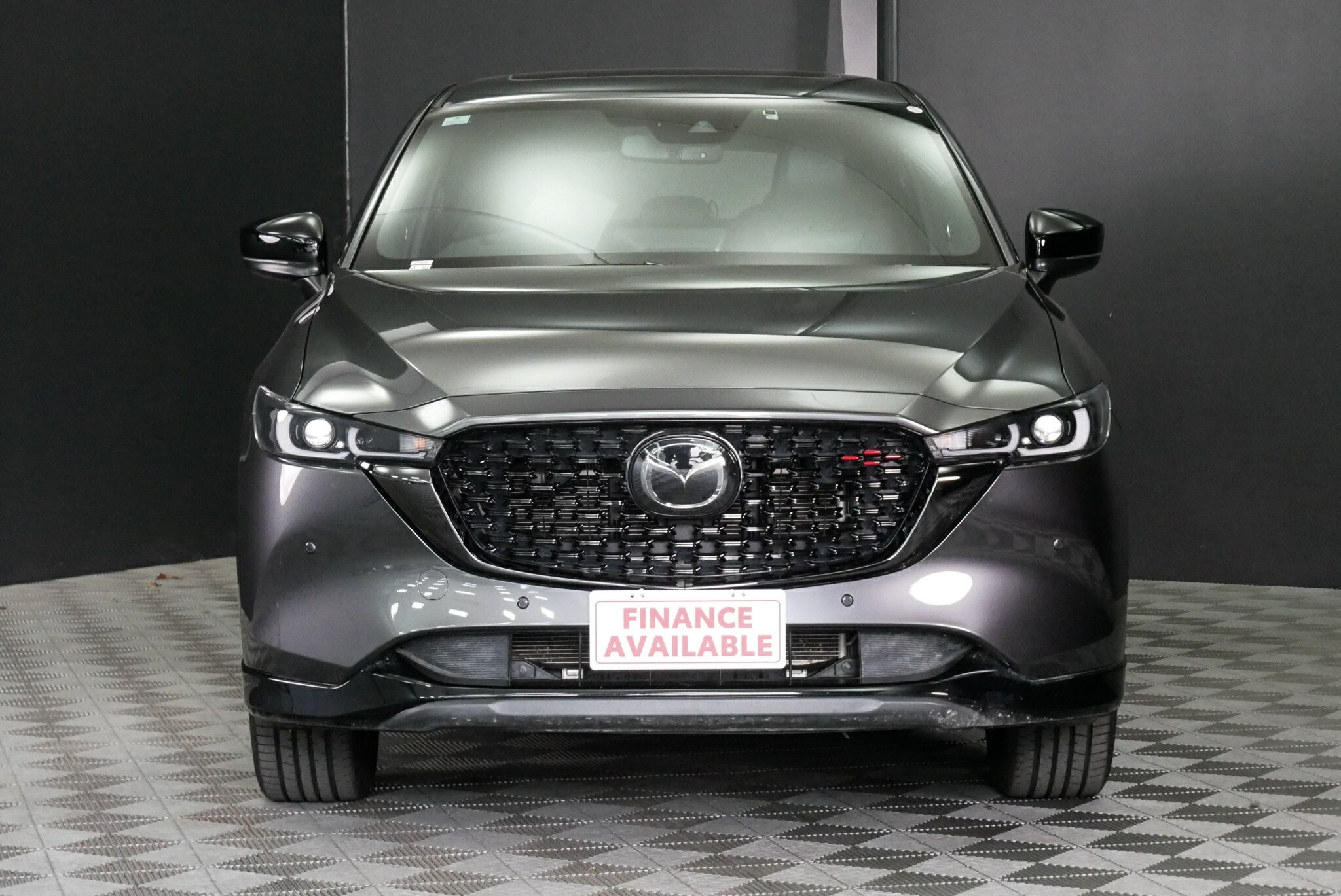Mazda Cx-5 image 2
