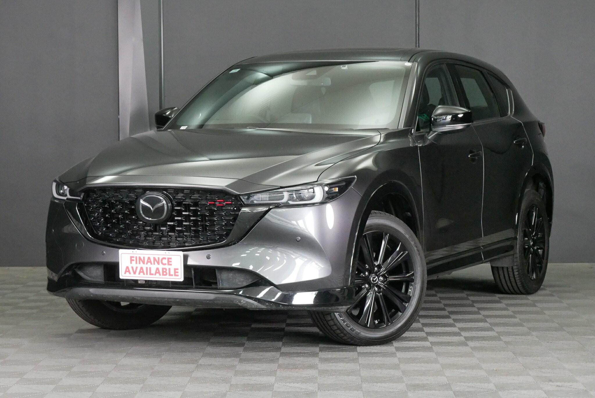 Mazda Cx-5 image 3