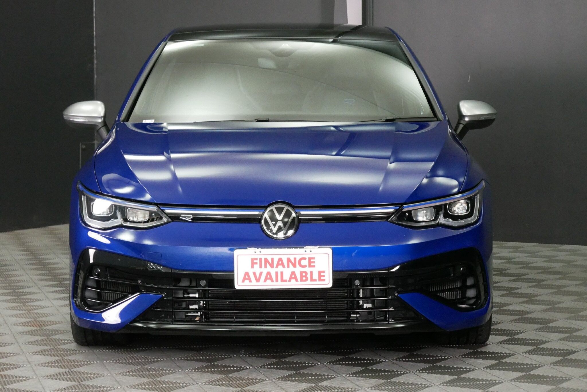 Volkswagen Golf image 2
