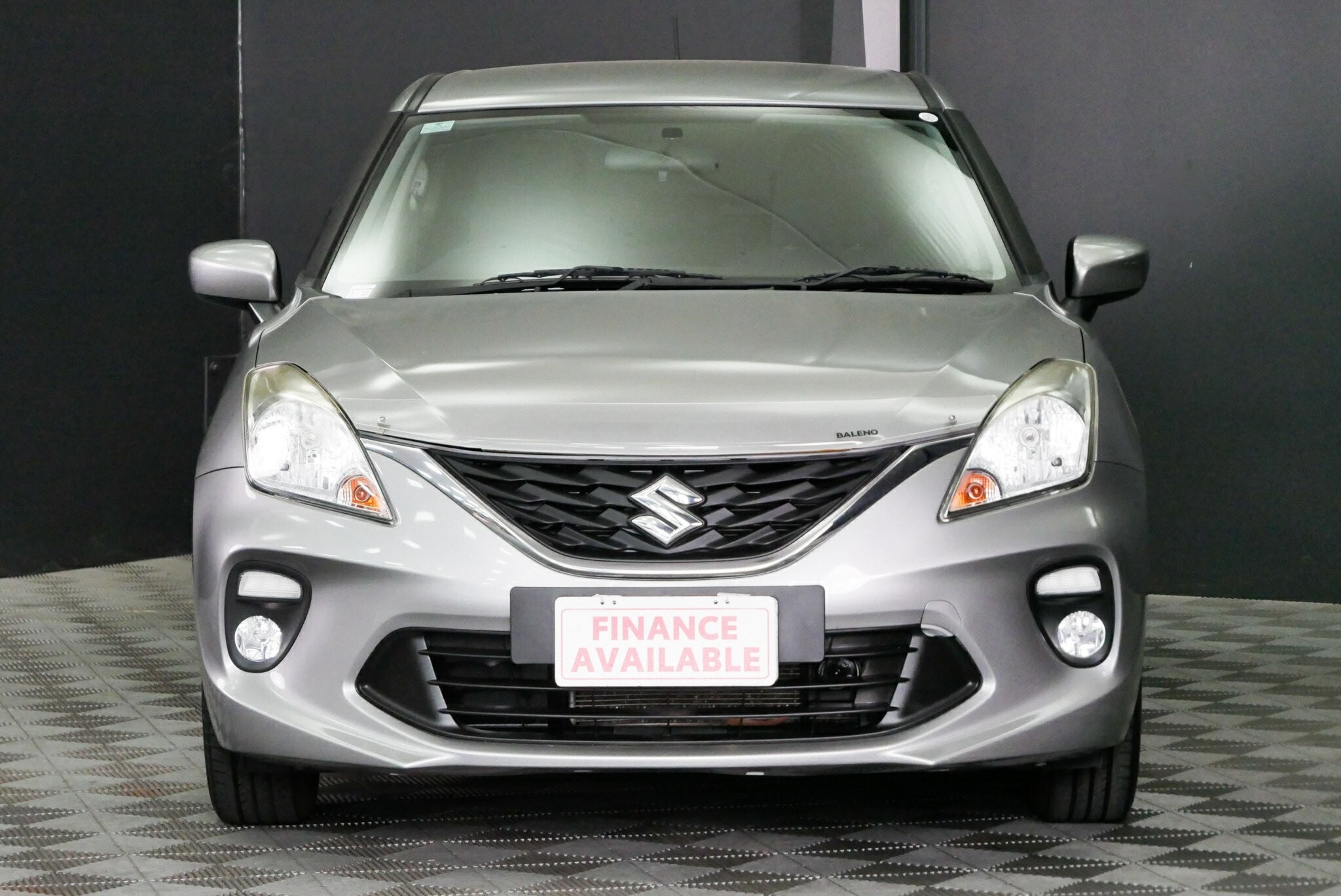 Suzuki Baleno image 2