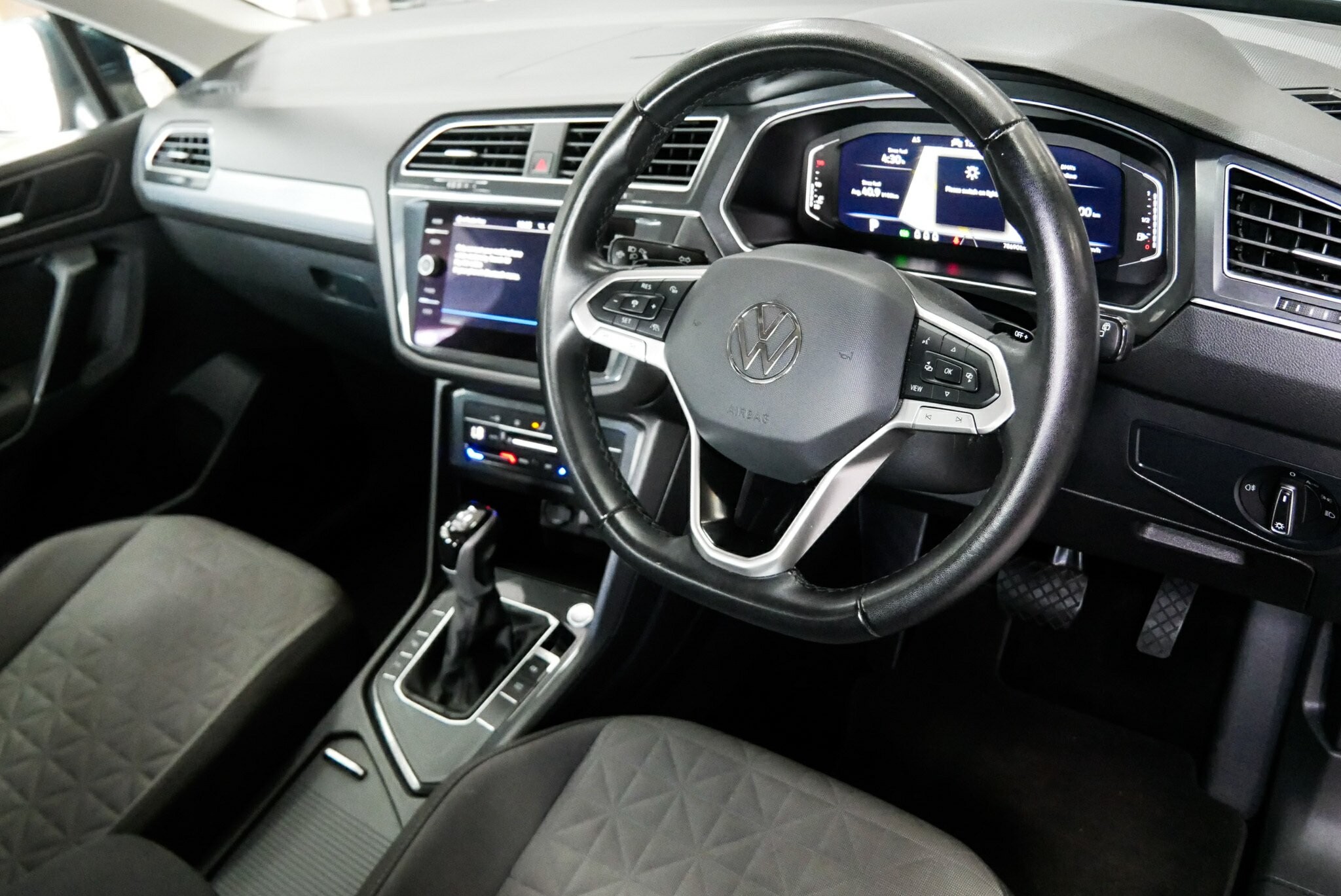 Volkswagen Tiguan image 4