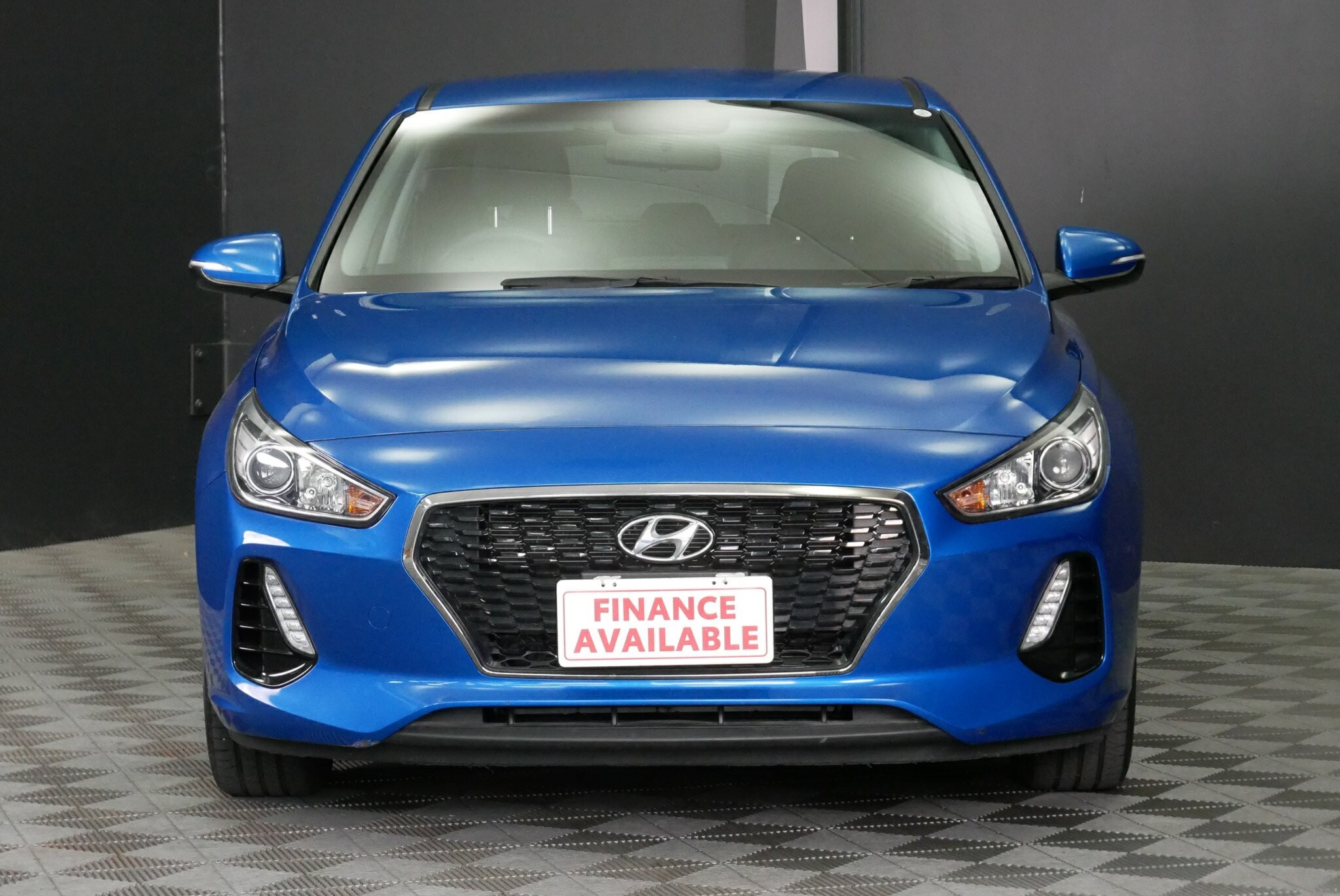 Hyundai I30 image 2