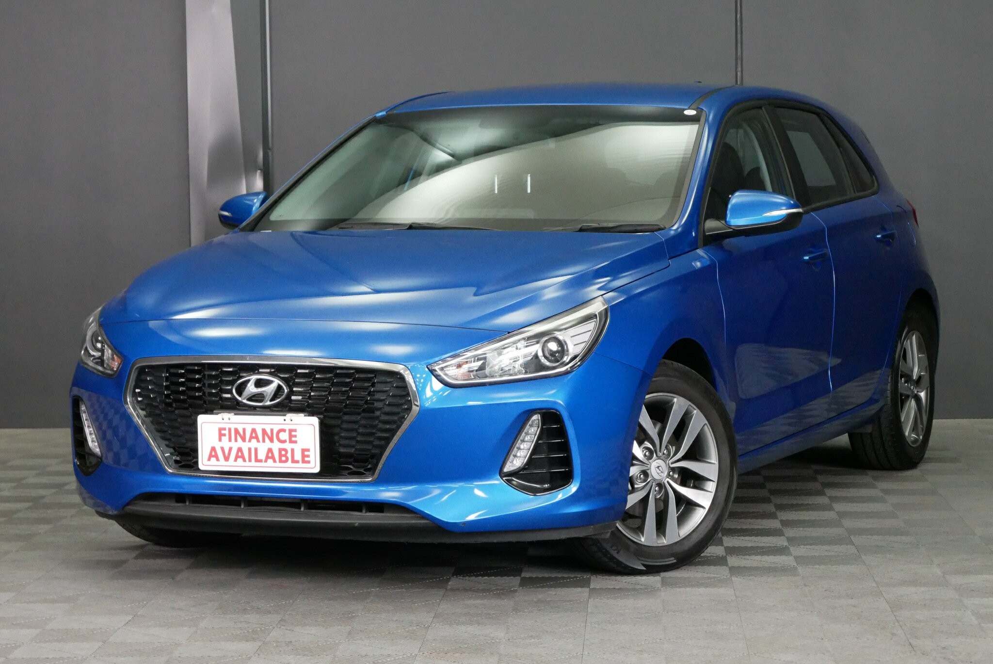 Hyundai I30 image 3