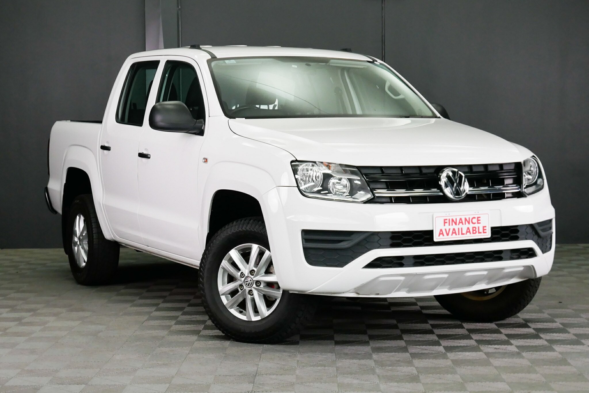 Volkswagen Amarok image 1