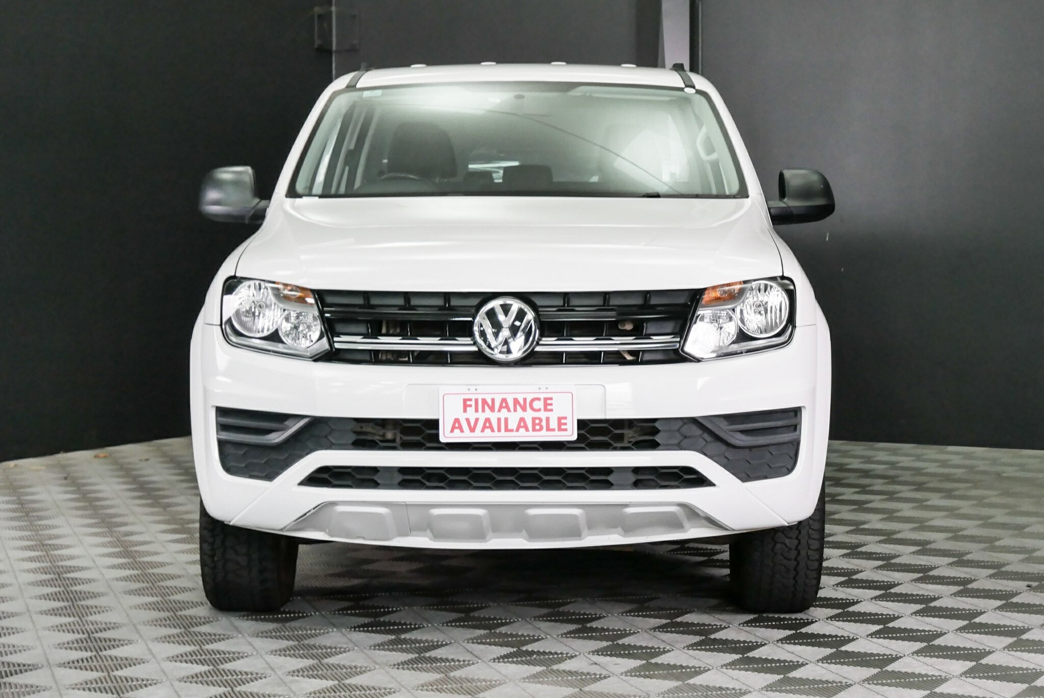 Volkswagen Amarok image 2