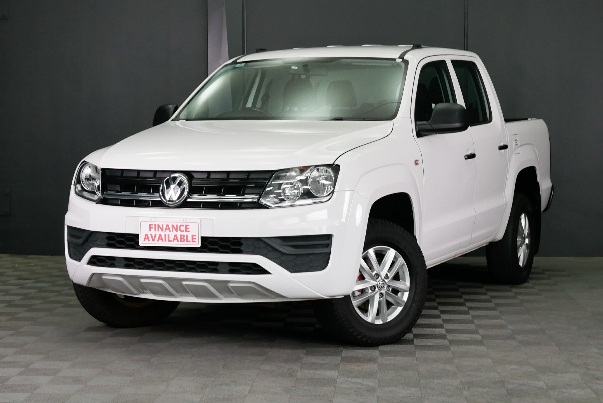 Volkswagen Amarok image 3
