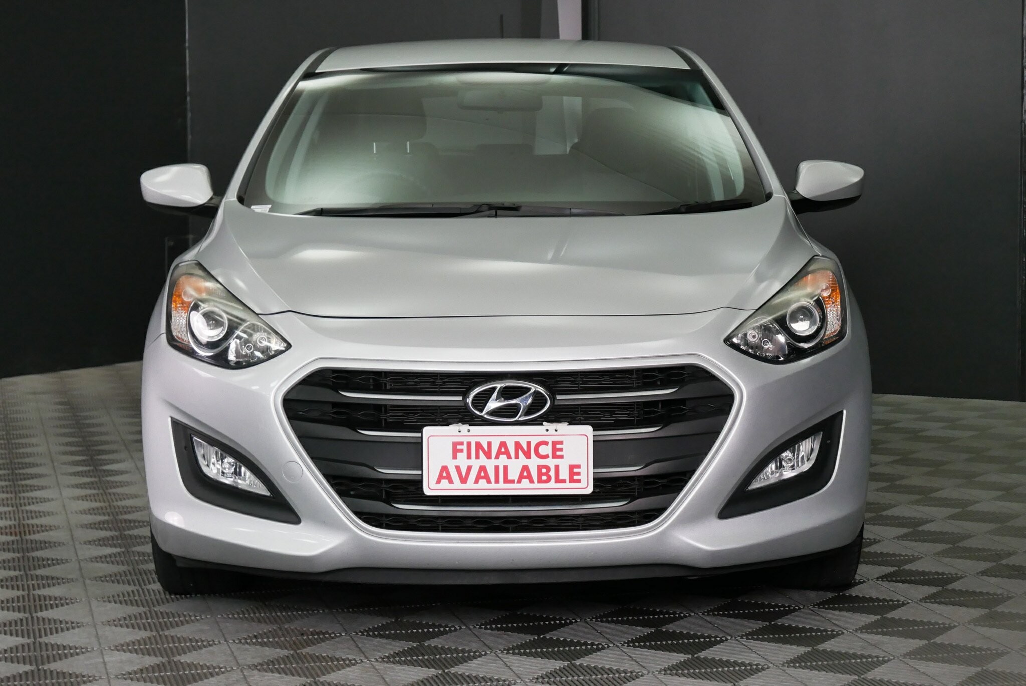 Hyundai I30 image 2