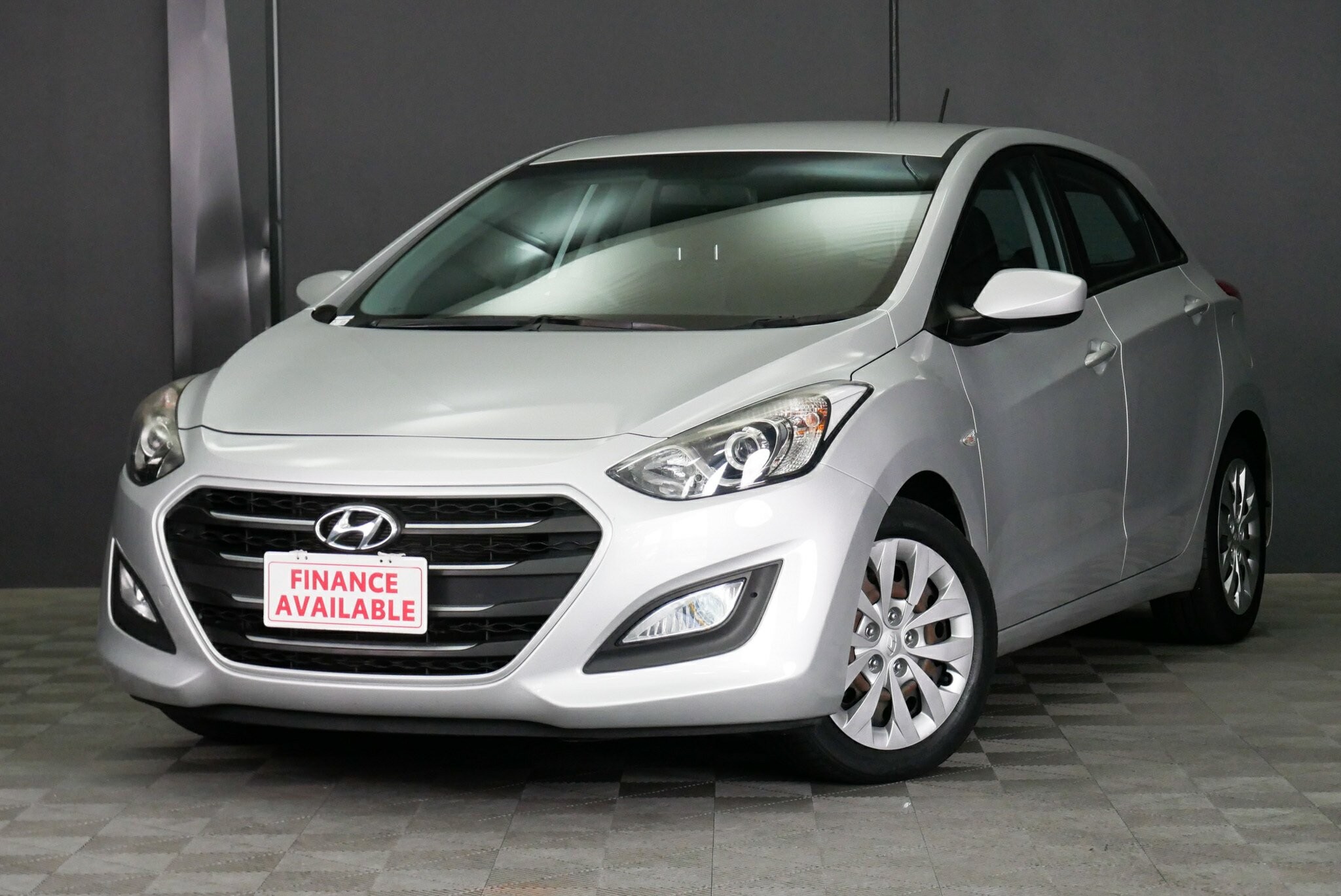 Hyundai I30 image 3