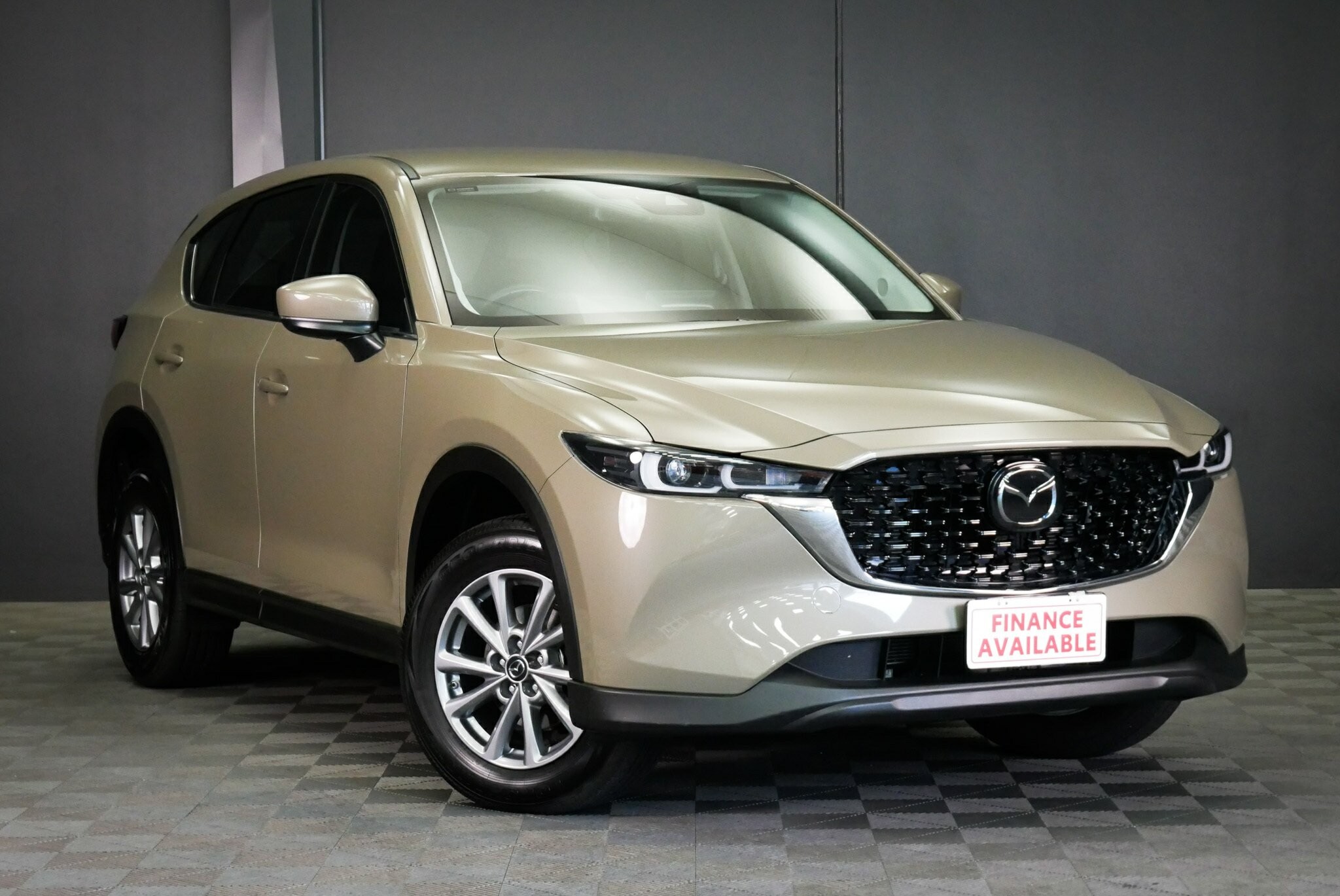 Mazda Cx-5 image 1