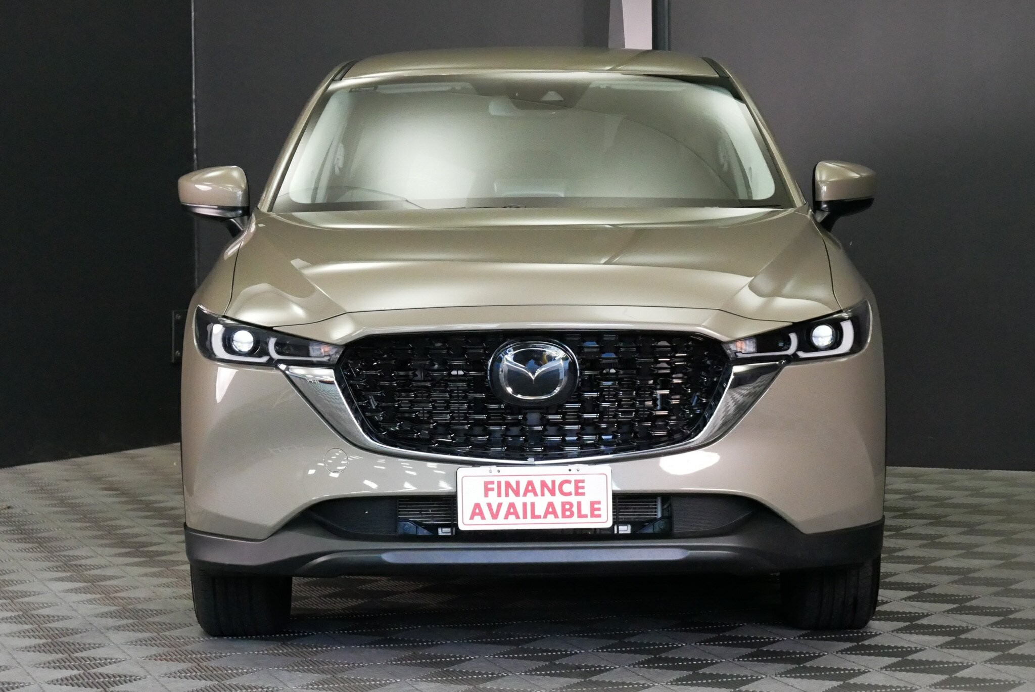 Mazda Cx-5 image 2