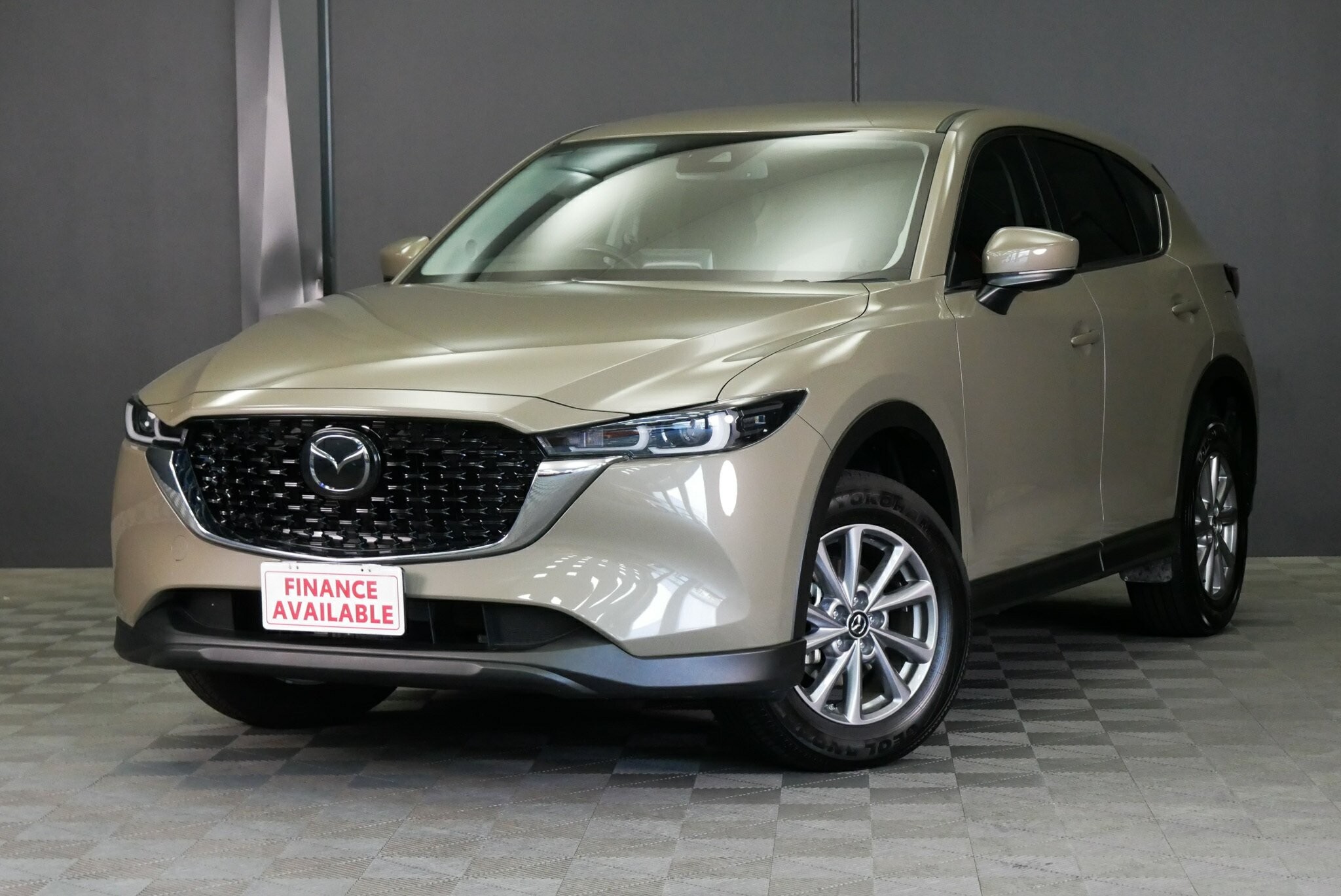 Mazda Cx-5 image 3