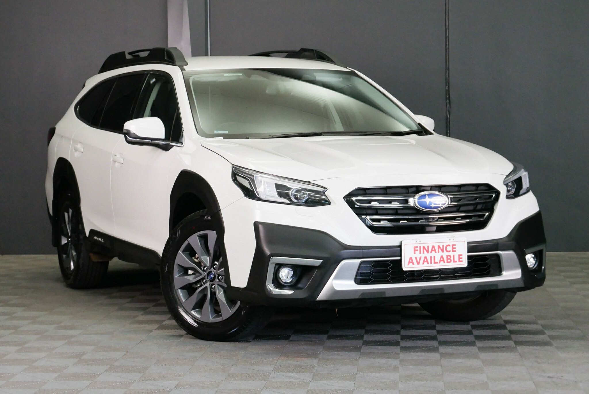 Subaru Outback image 1