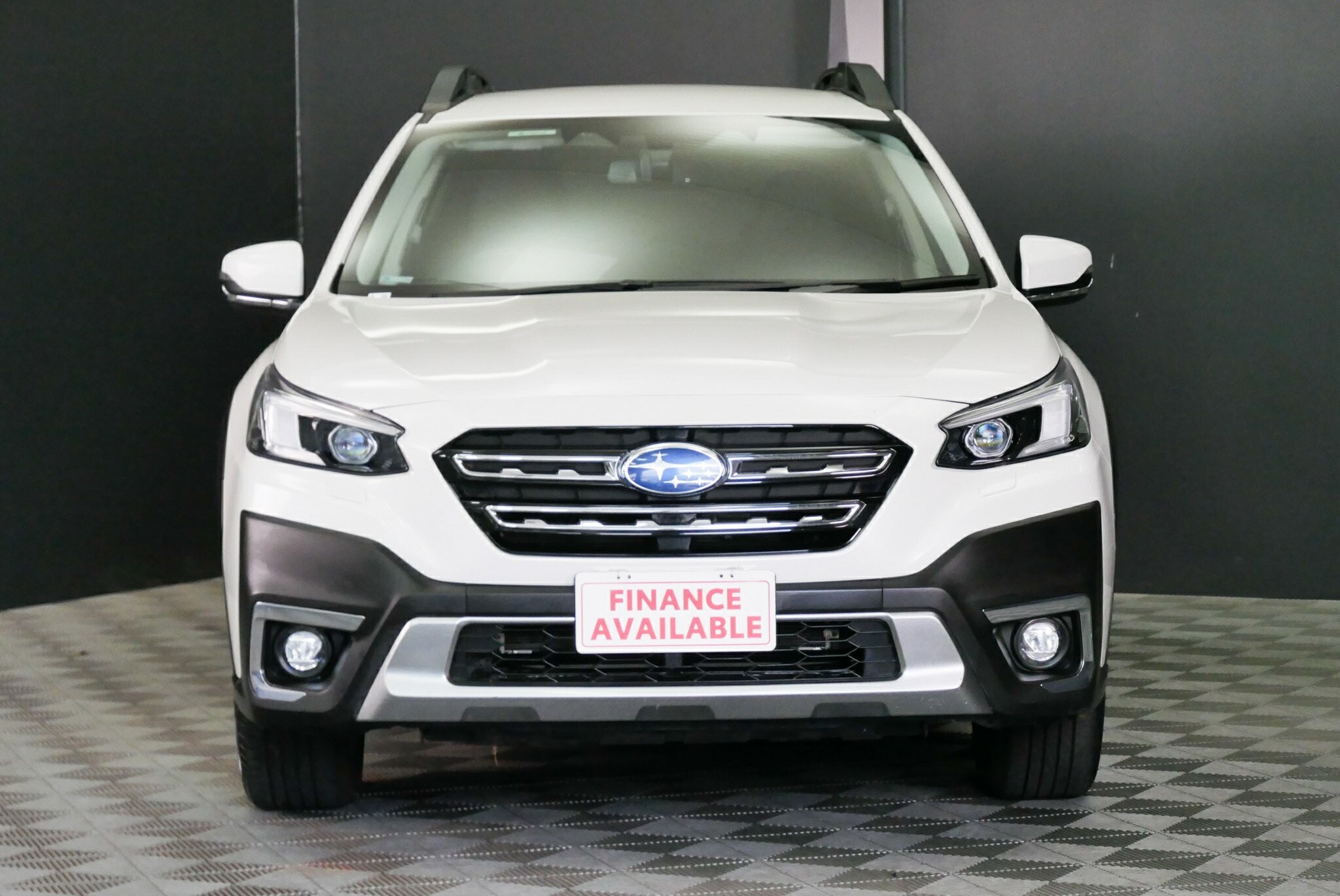 Subaru Outback image 2