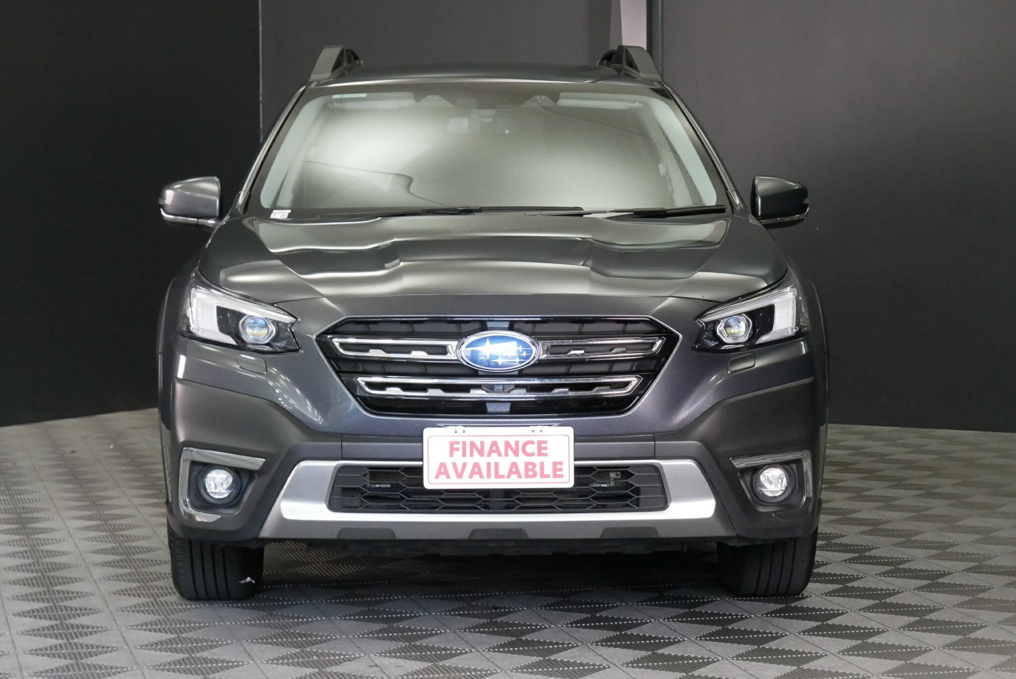 Subaru Outback image 2