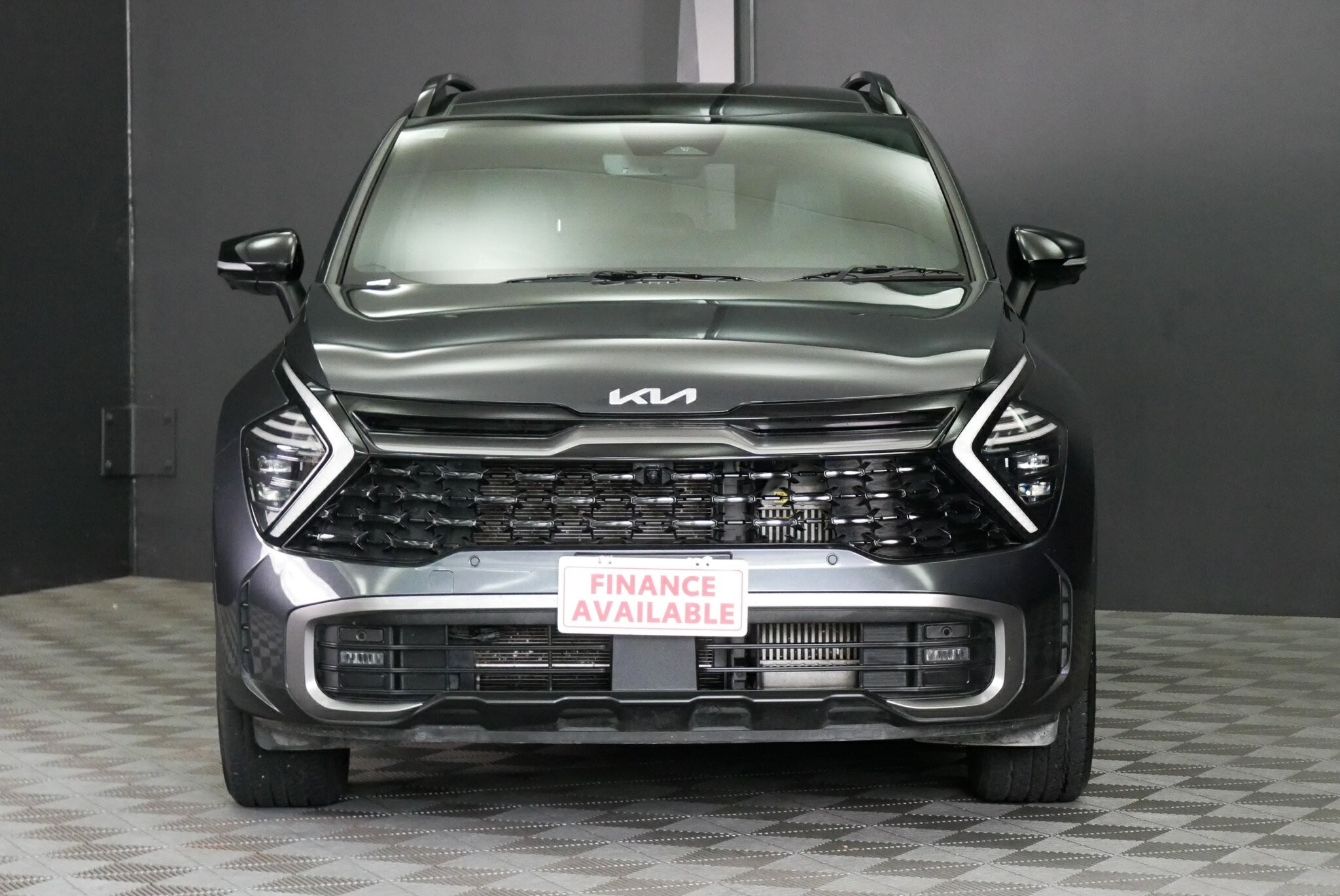 Kia Sportage image 2