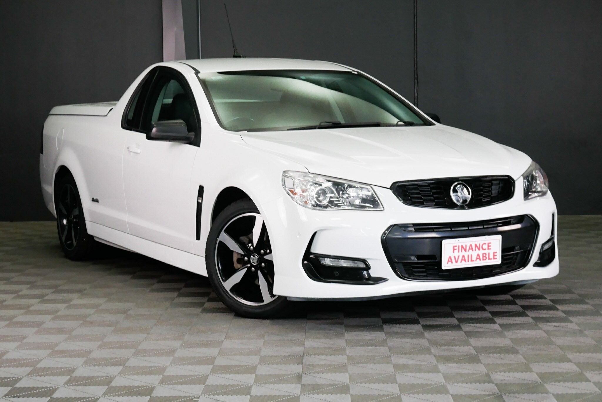Holden Ute image 1