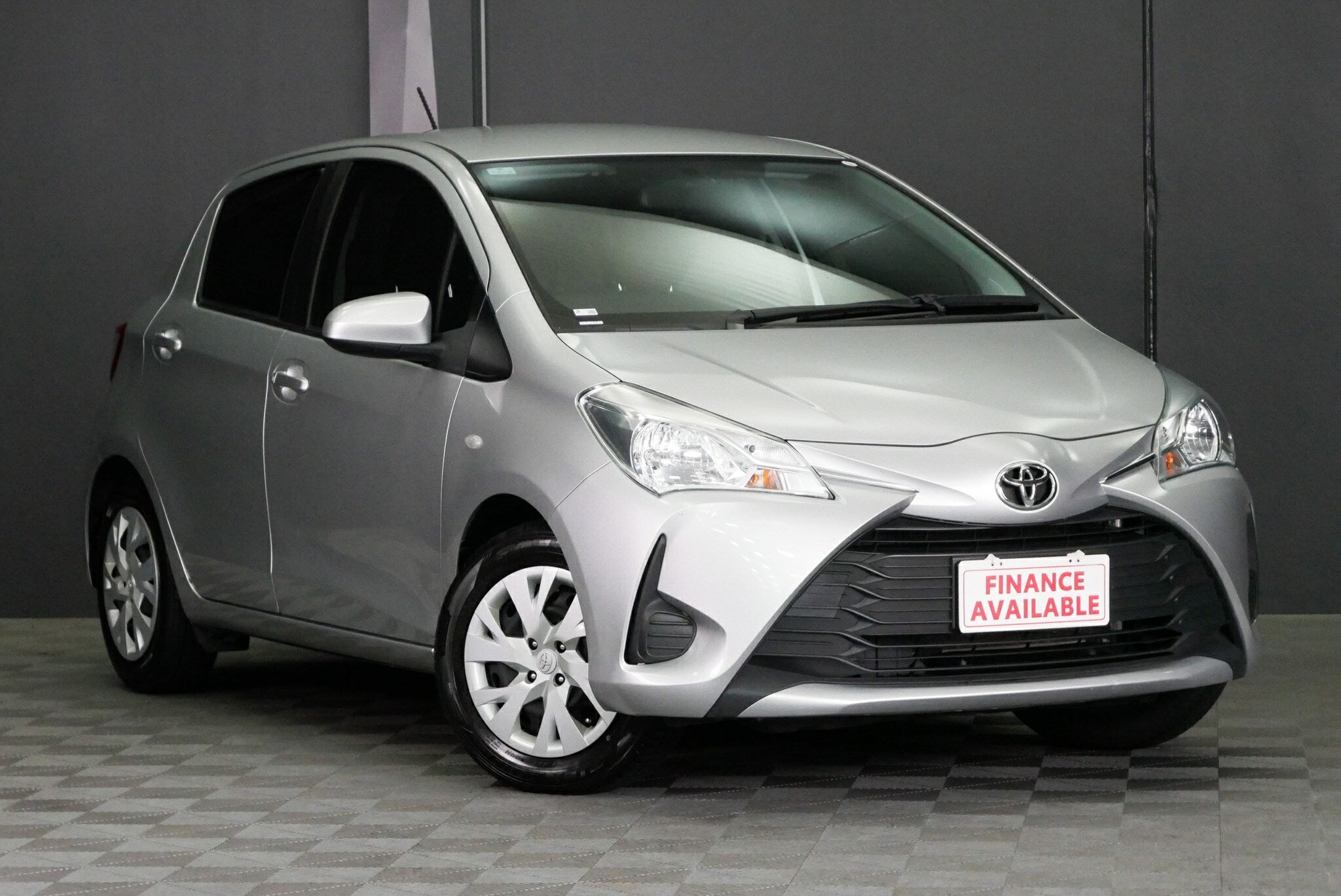 Toyota Yaris image 1