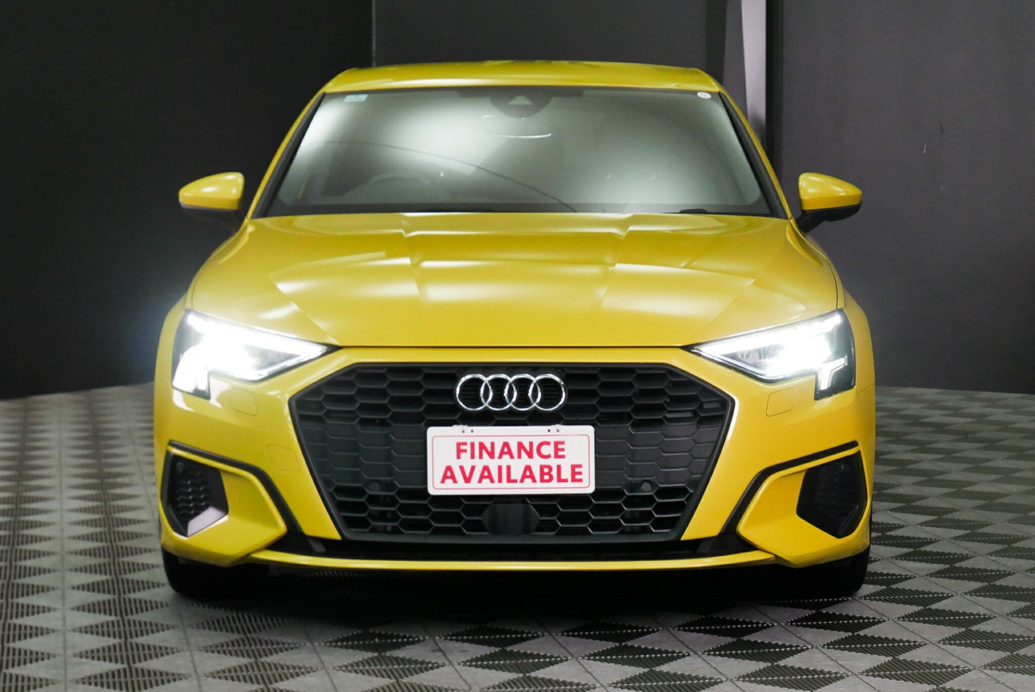 Audi A3 image 2
