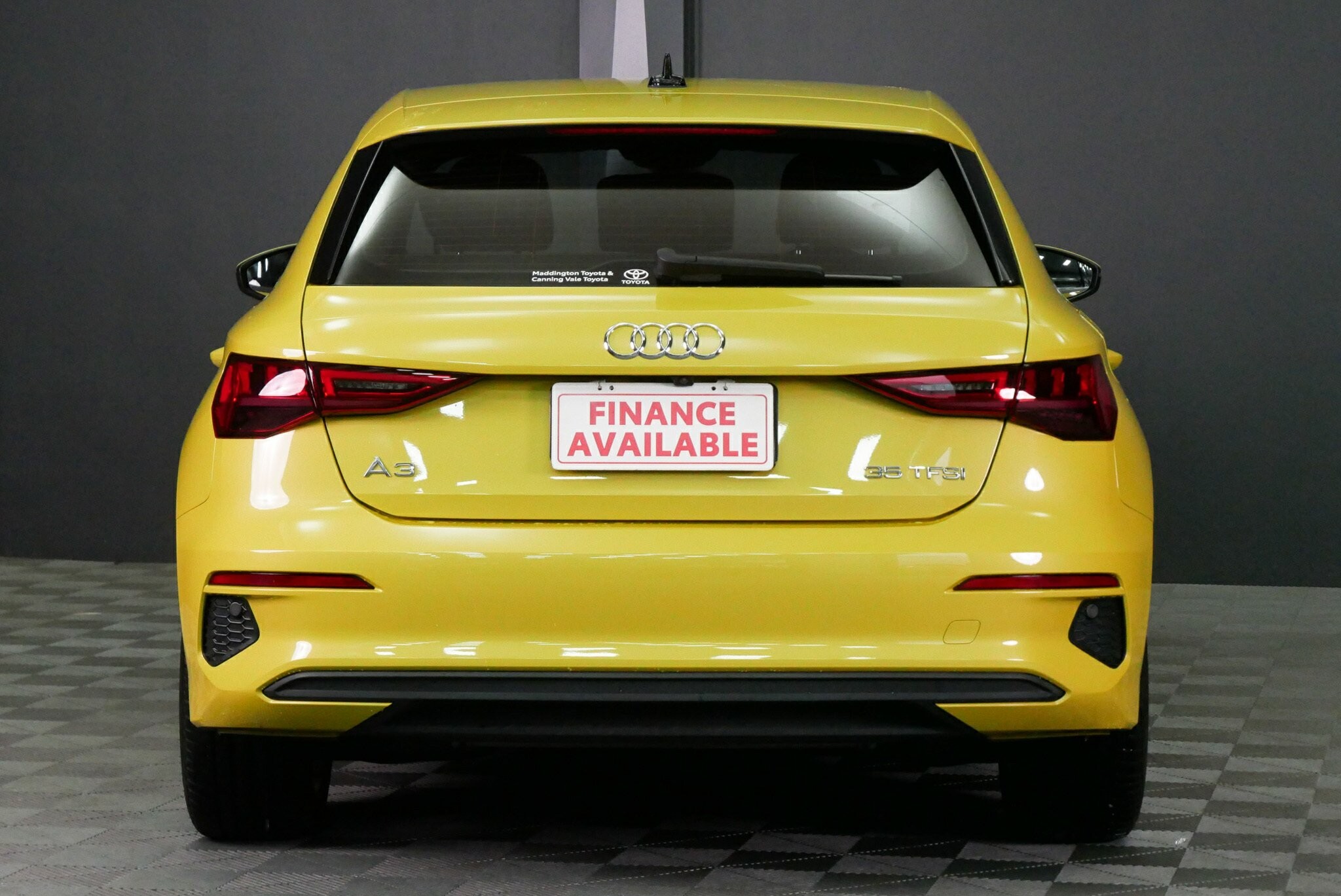 Audi A3 image 4