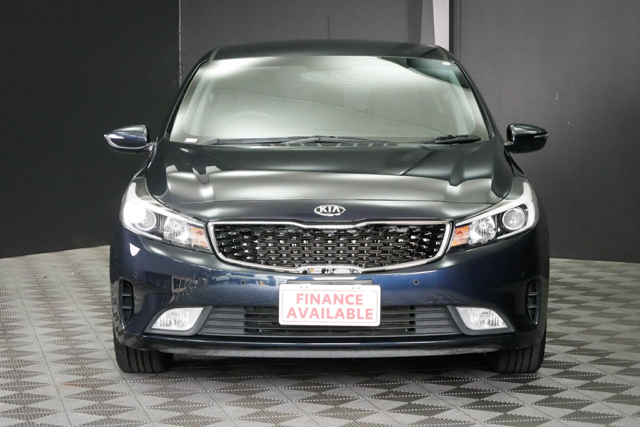 Kia Cerato image 2