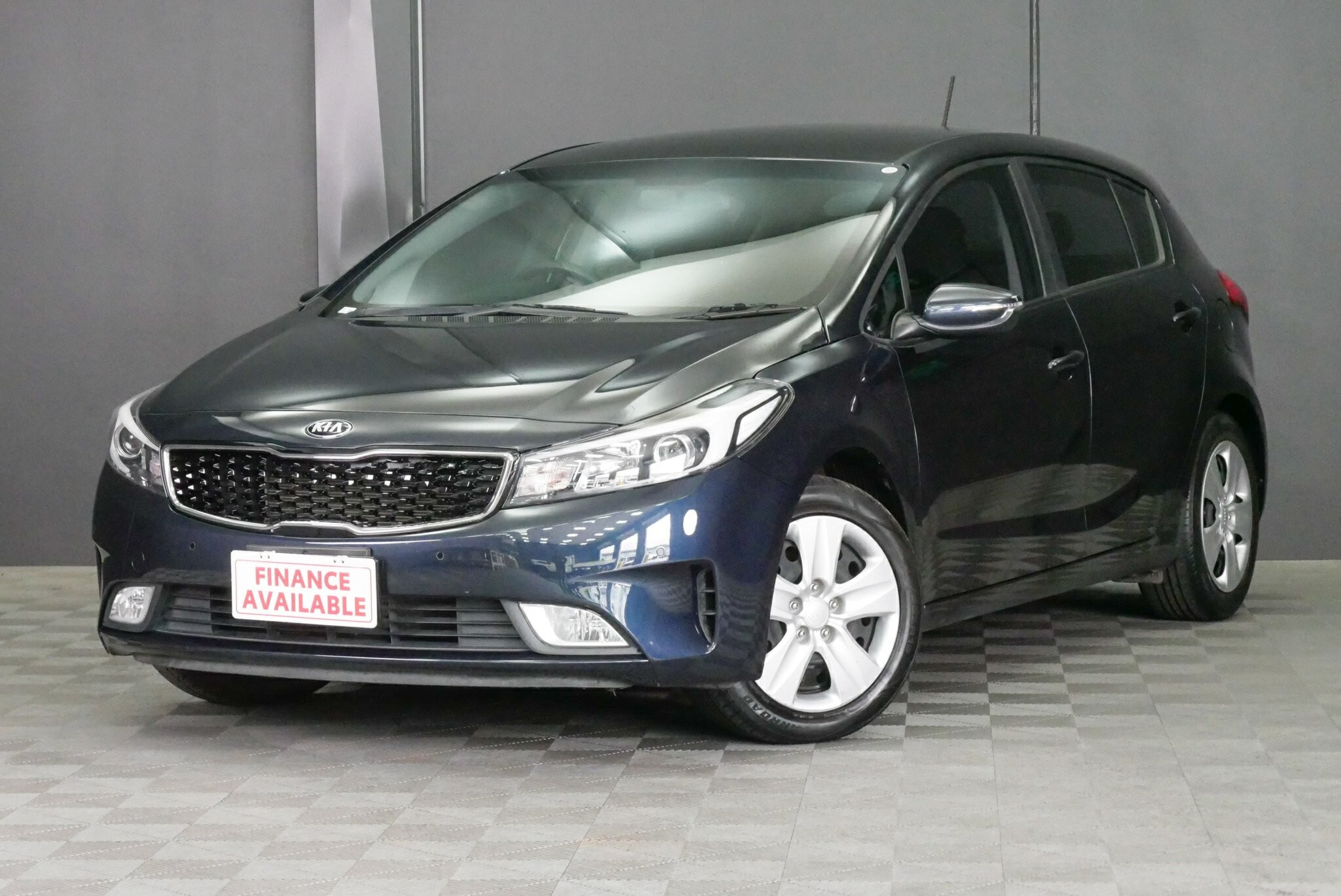 Kia Cerato image 3