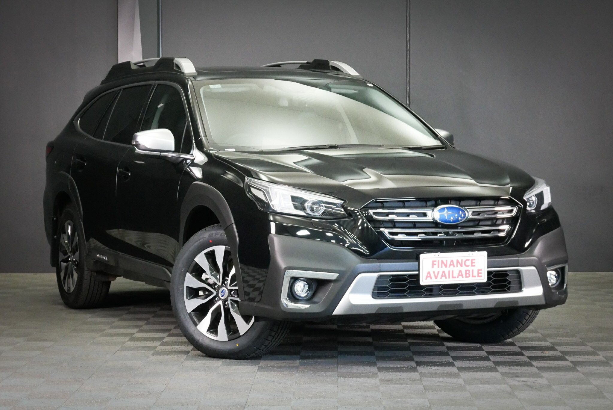 Subaru Outback image 1