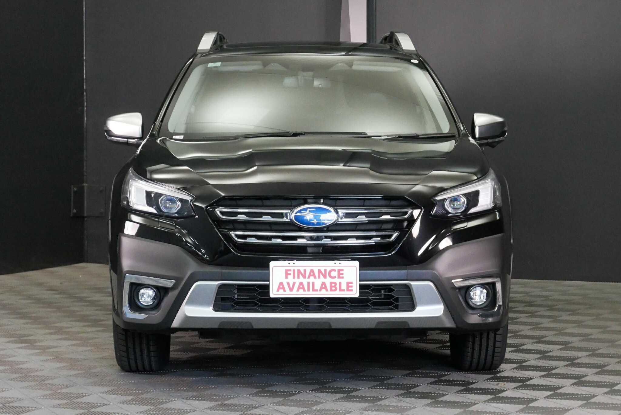 Subaru Outback image 2