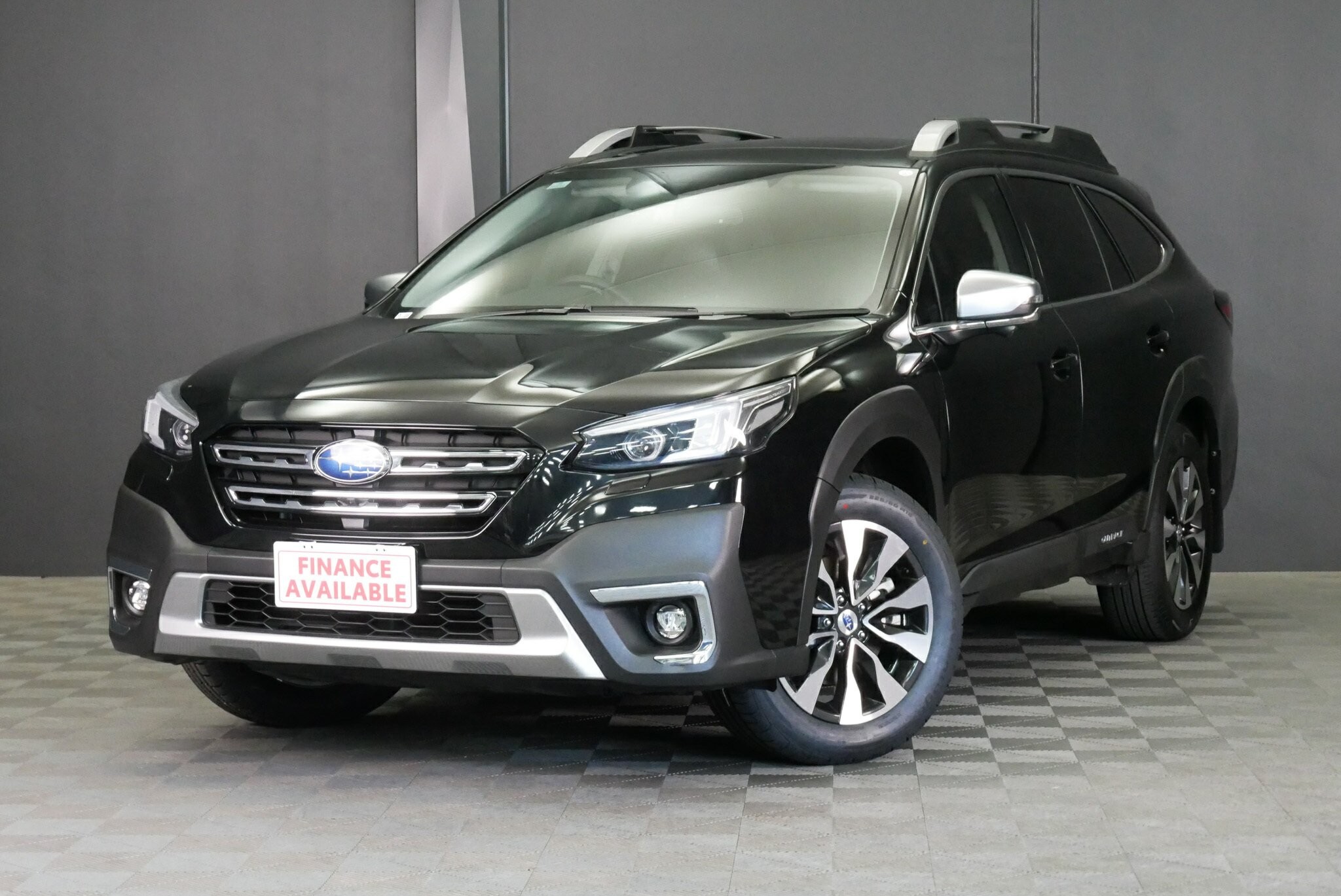 Subaru Outback image 3