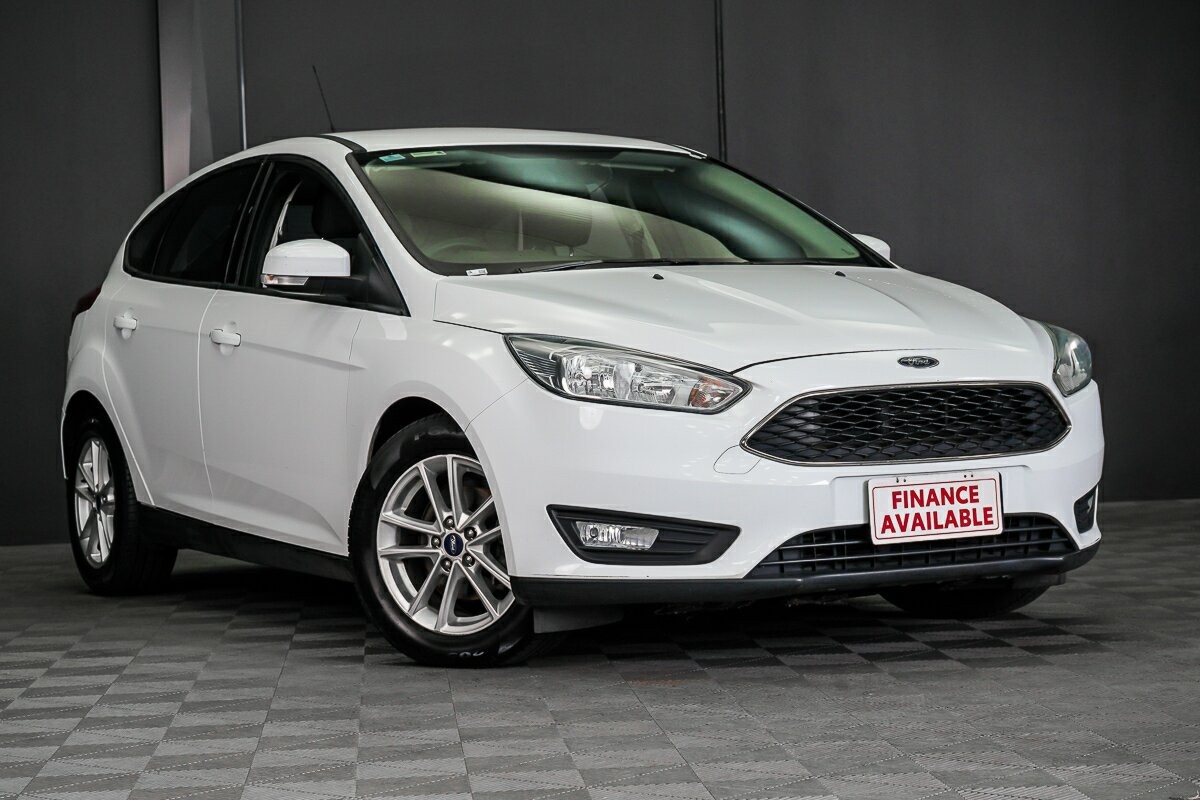 Ford Focus image 1