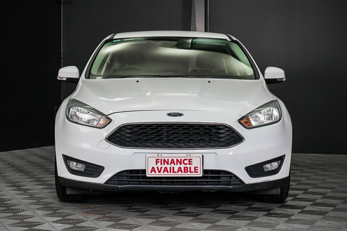 Ford Focus image 2
