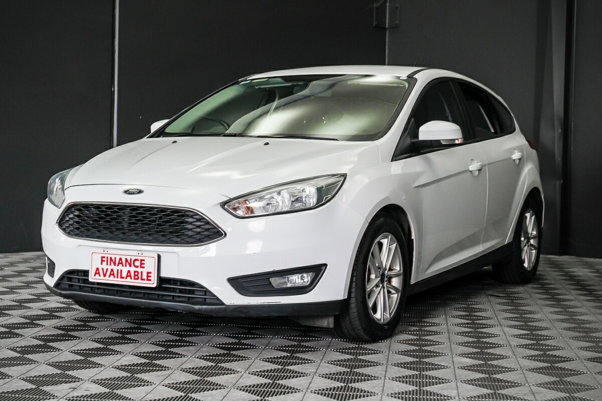 Ford Focus image 3
