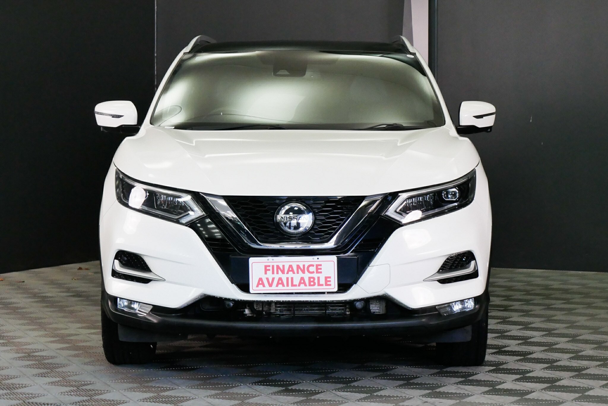 Nissan Qashqai image 2