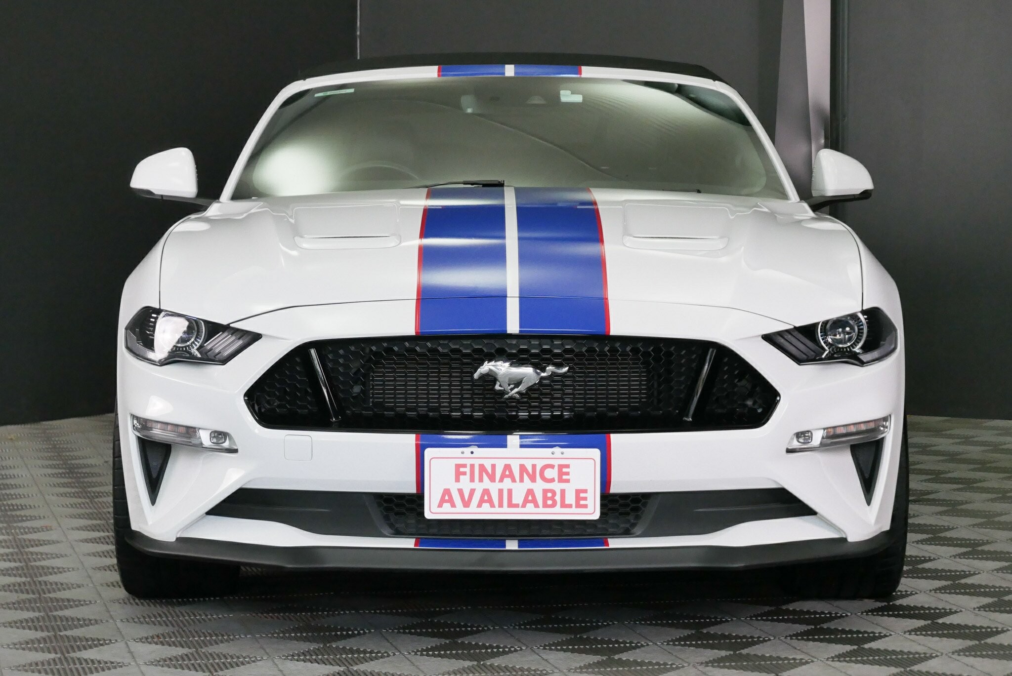 Ford Mustang image 2